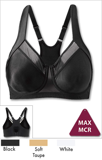 champion max support bra 6843