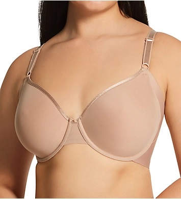 Warners Bra: Just You Lace Wire-Free Full-Coverage Bra RP3691A